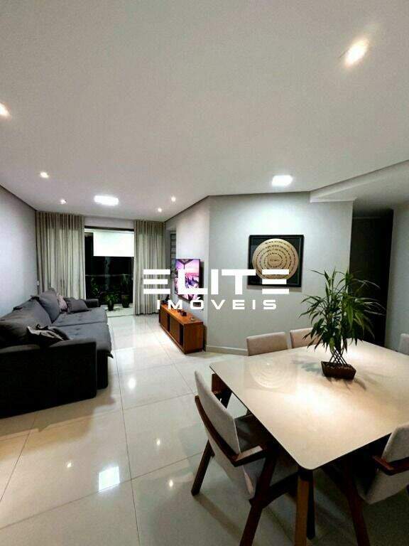 Apartamento à venda no Bairro Jardim: 