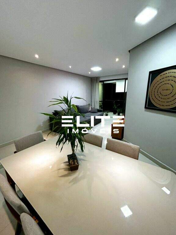 Apartamento à venda no Bairro Jardim: 