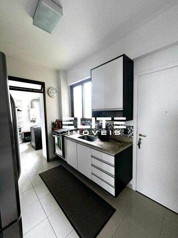 Apartamento à venda no Bairro Jardim: 