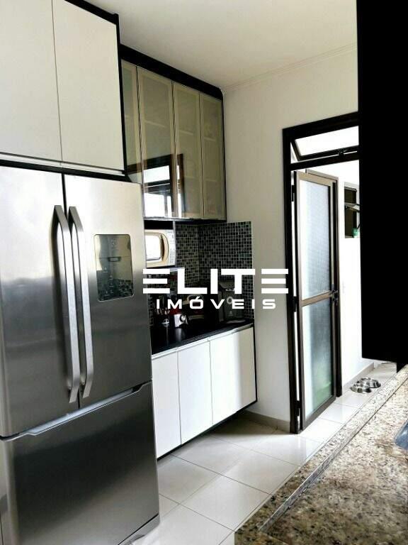 Apartamento à venda no Bairro Jardim: 