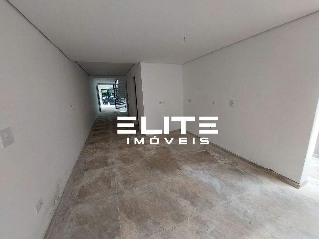 Sobrado à venda no Jardim Paraíso: 