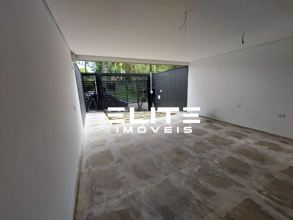 Sobrado à venda no Jardim Paraíso: 