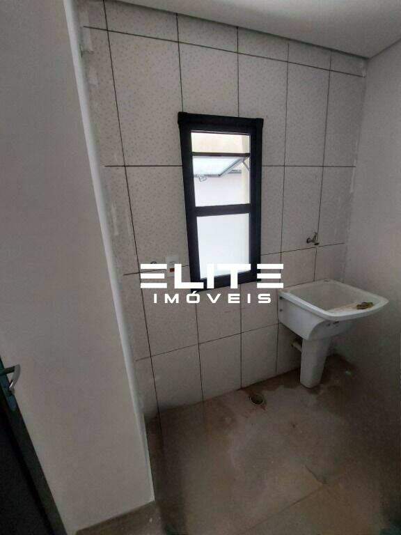 Sobrado à venda no Jardim Paraíso: 