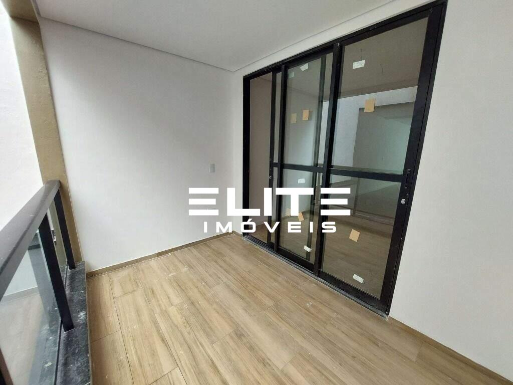 Sobrado à venda no Jardim Paraíso: 