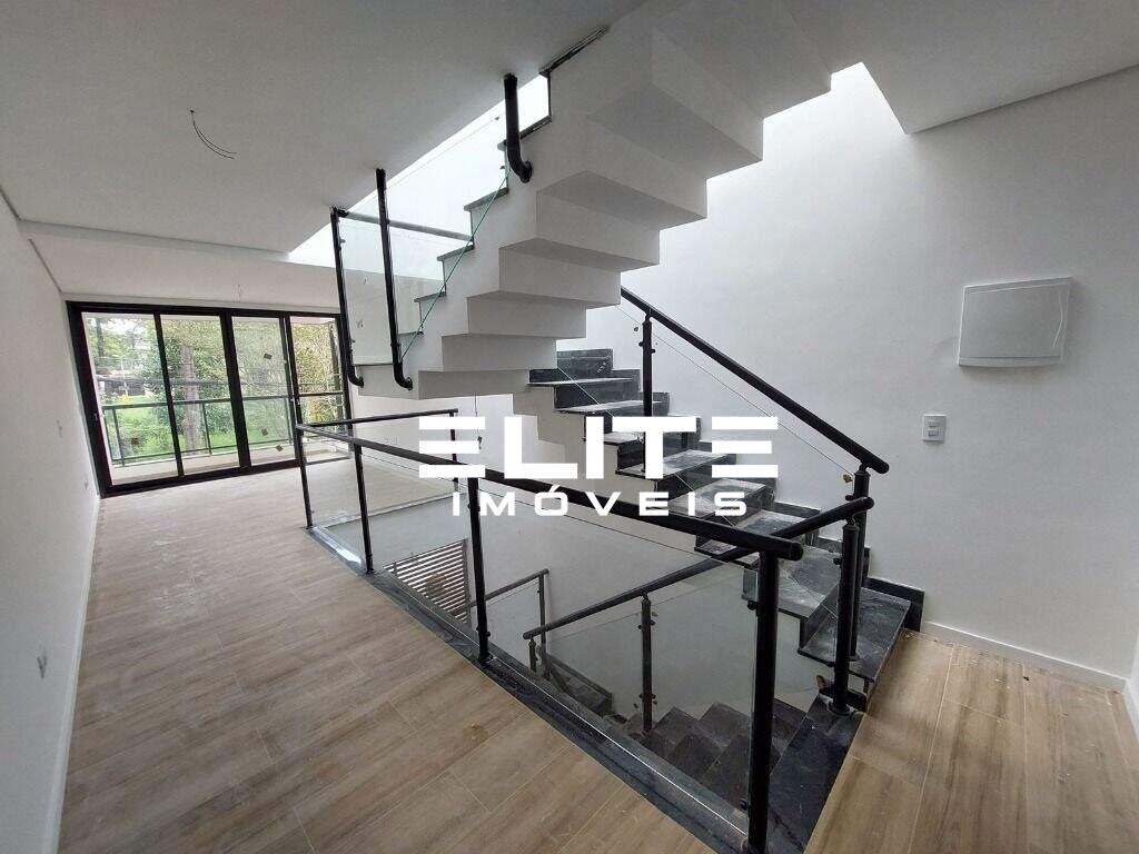 Sobrado à venda no Jardim Paraíso: 