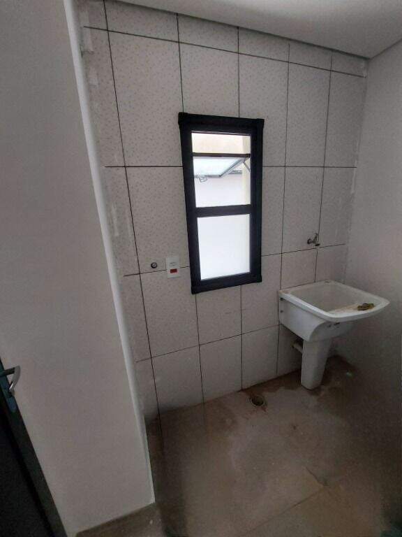 Sobrado à venda no Jardim Paraíso: 