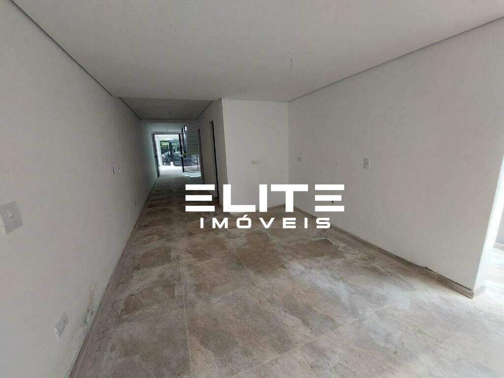 Sobrado à venda no Jardim Paraíso: 