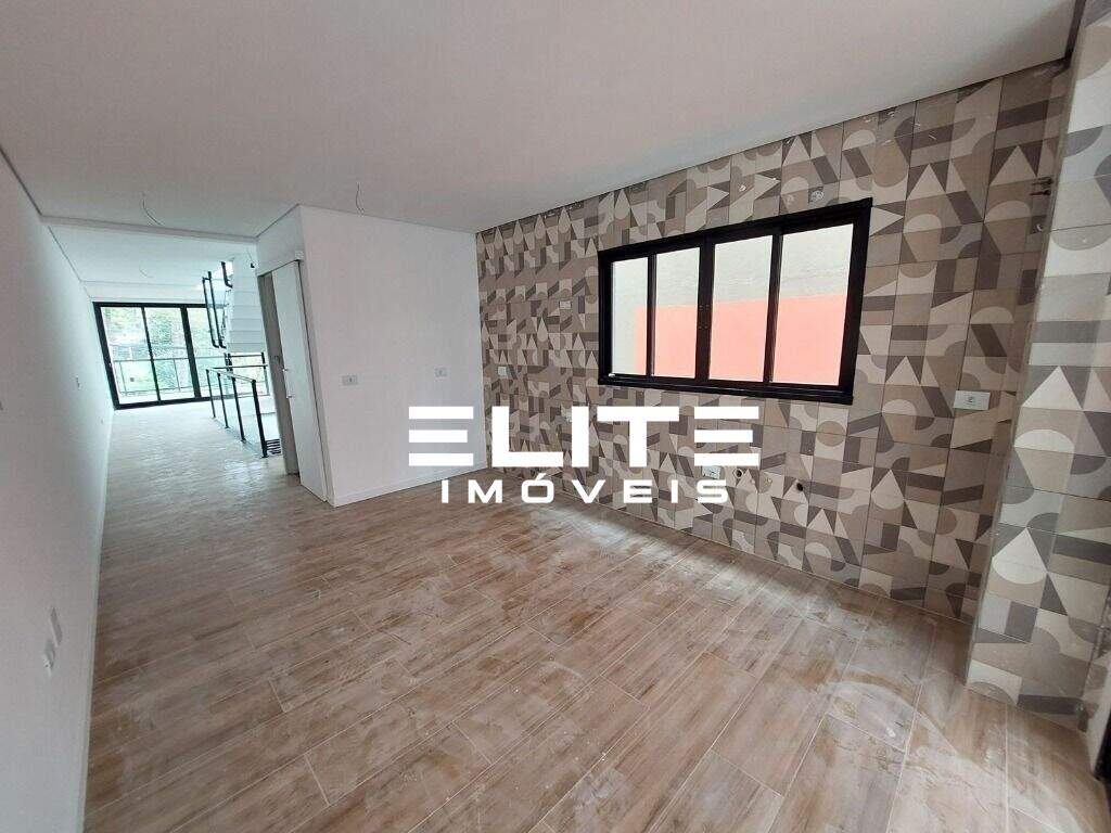 Sobrado à venda no Jardim Paraíso: 