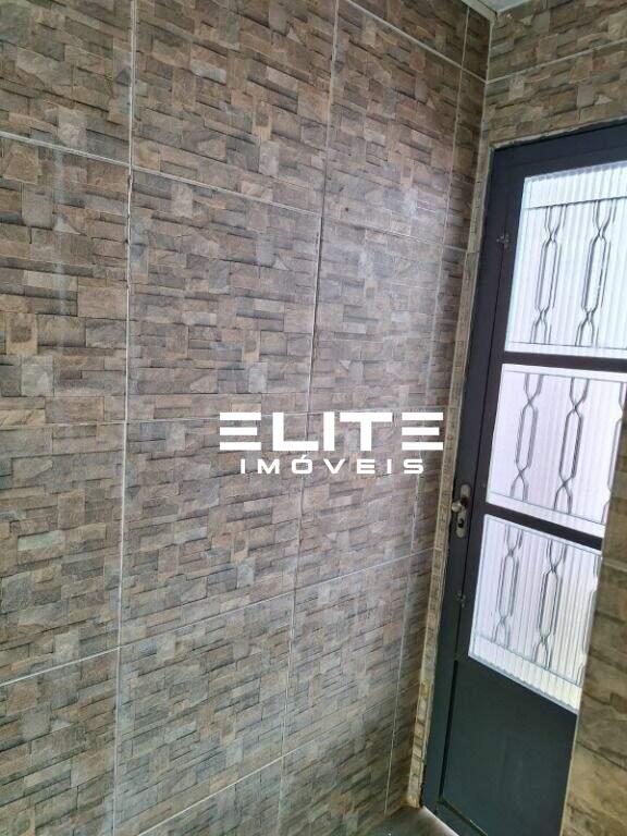 Sobrado à venda no Jardim do Estádio: 