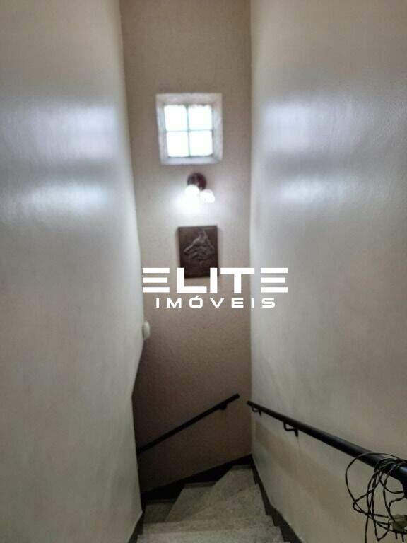 Sobrado à venda no Jardim do Estádio: 