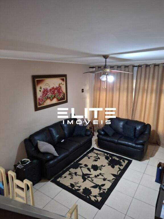 Sobrado à venda no Jardim do Estádio: 