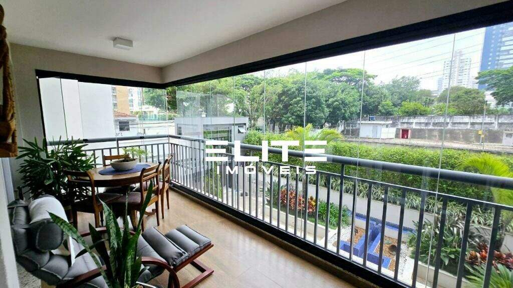 Apartamento à venda no Bairro Jardim: 