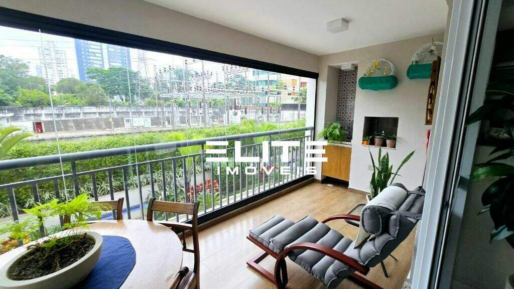 Apartamento à venda no Bairro Jardim: 