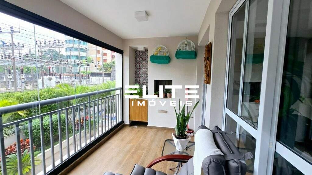 Apartamento à venda no Bairro Jardim: 