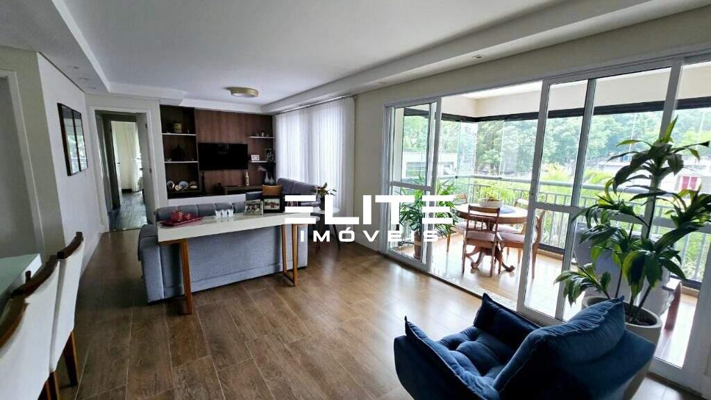 Apartamento à venda no Bairro Jardim: 