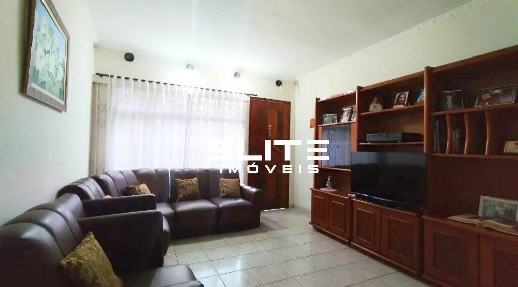 Casa à venda no Campestre: 