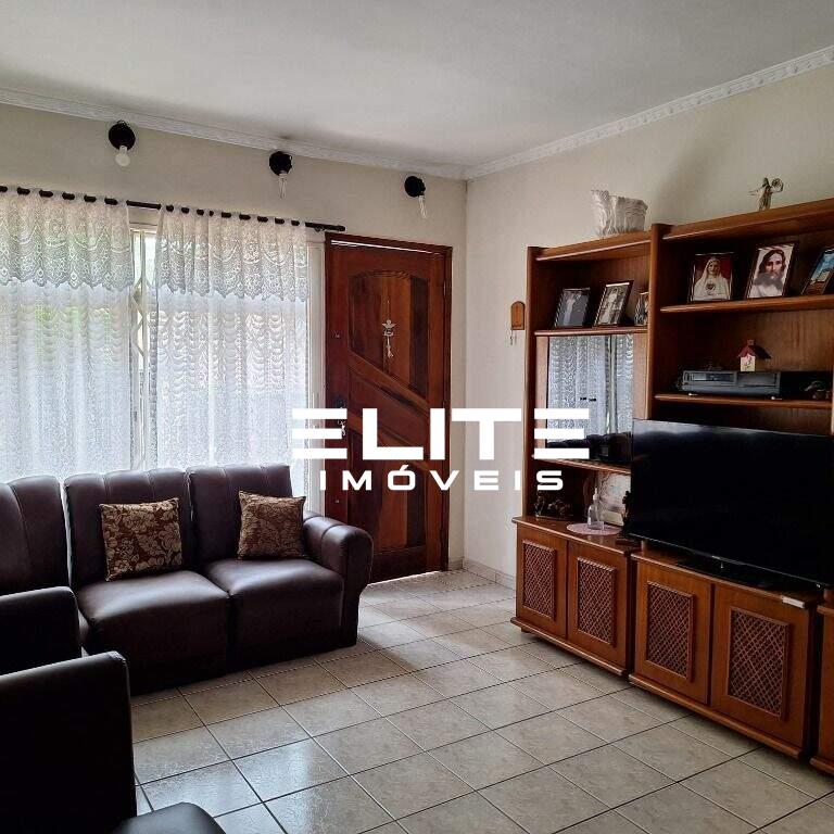 Casa à venda no Campestre: 