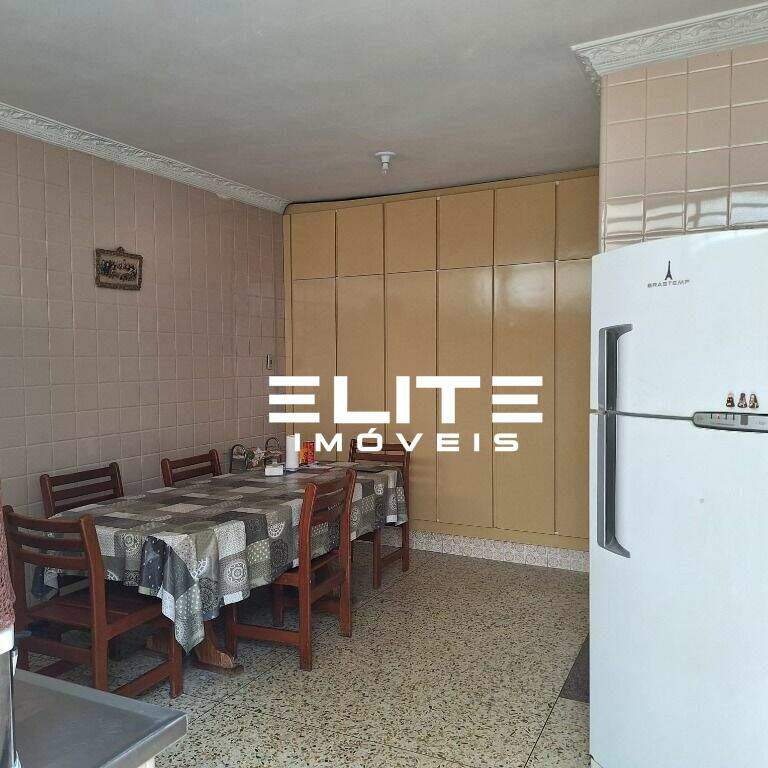 Casa à venda no Campestre: 