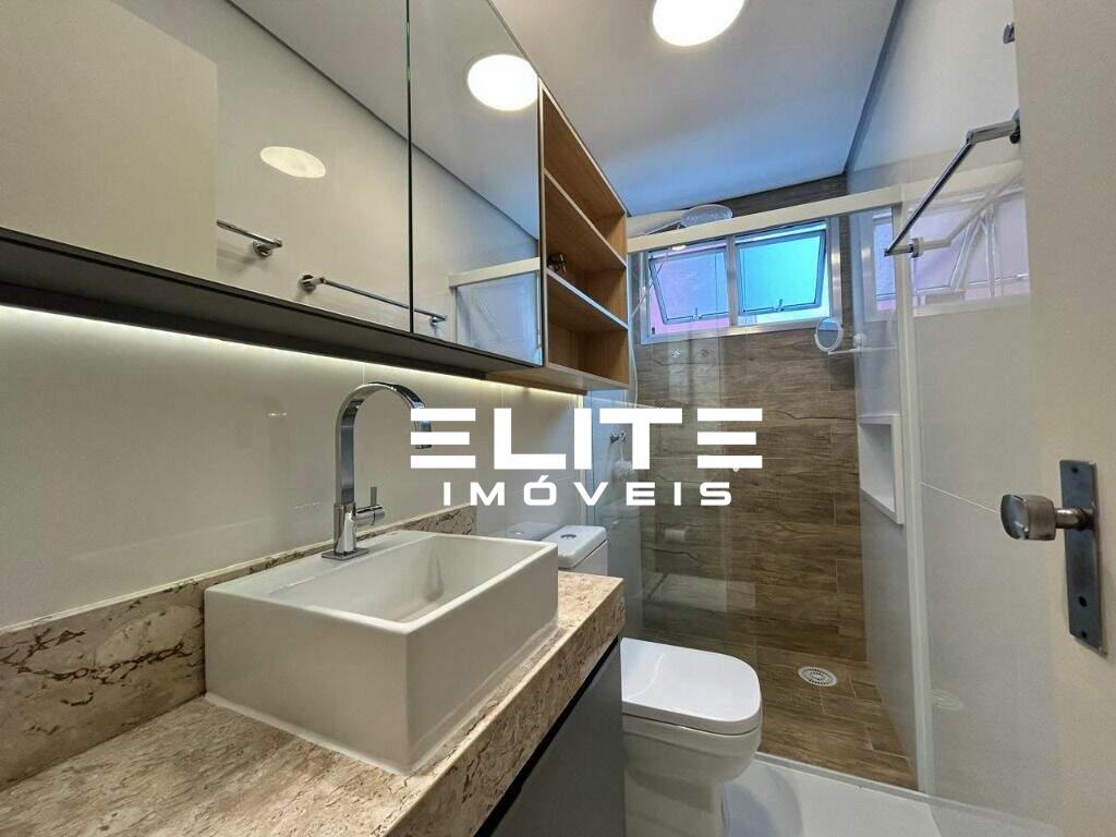 Apartamento à venda no Vila Damásio: 