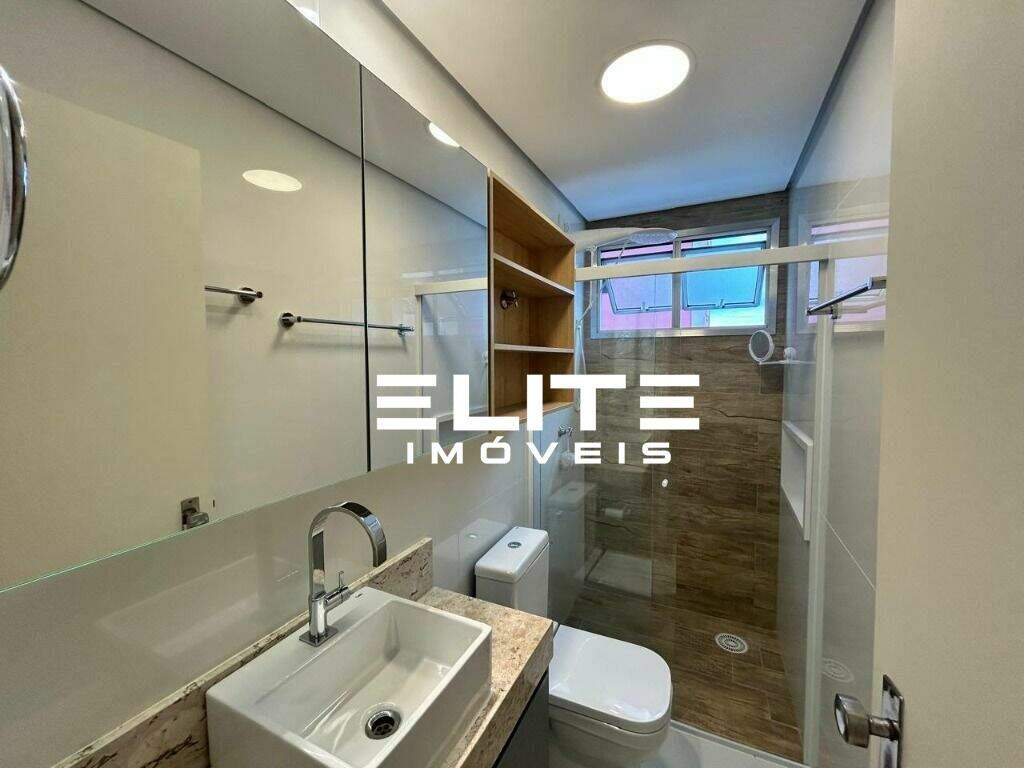 Apartamento à venda no Vila Damásio: 