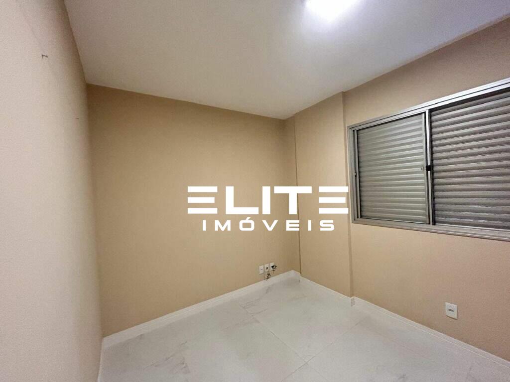 Apartamento à venda no Vila Damásio: 