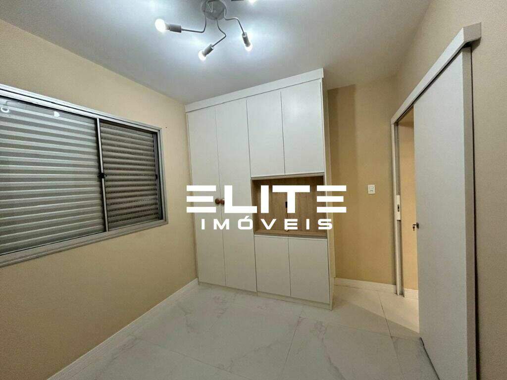 Apartamento à venda no Vila Damásio: 