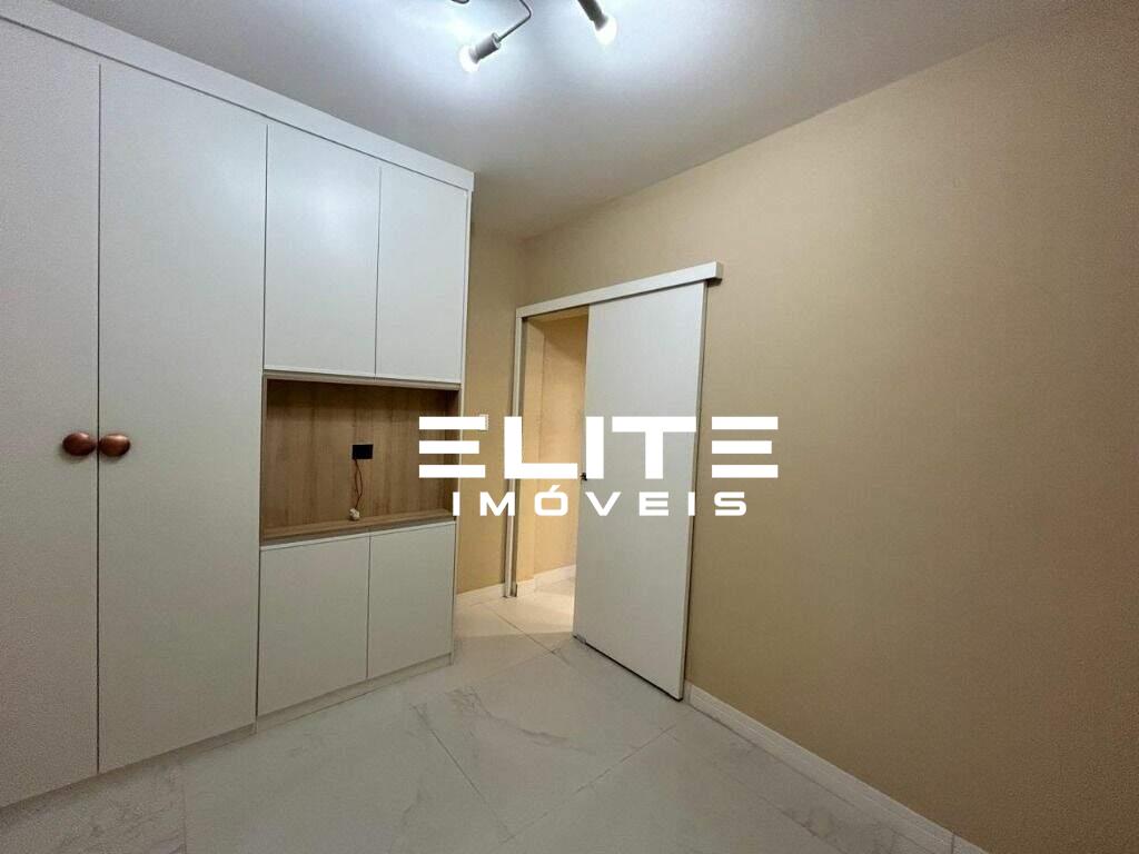 Apartamento à venda no Vila Damásio: 