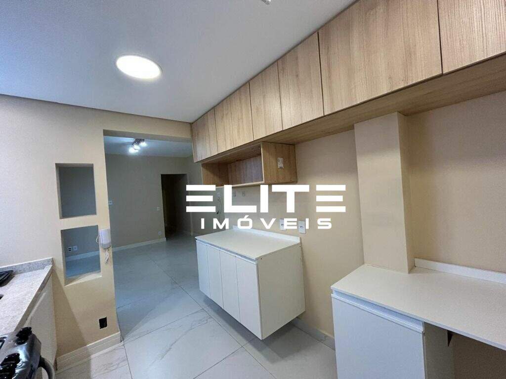 Apartamento à venda no Vila Damásio: 