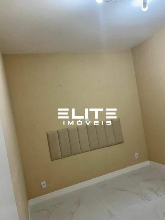 Apartamento à venda no Vila Damásio: 