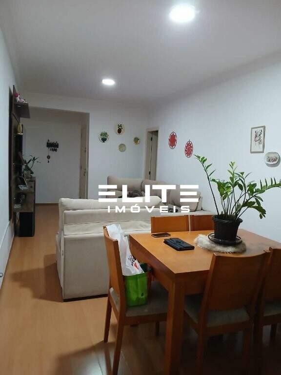 Apartamento à venda no Vila Alpina: 