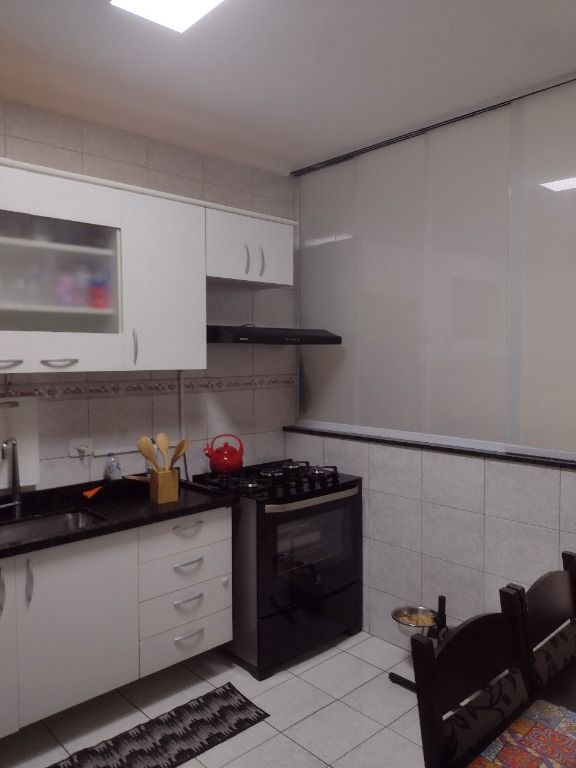 Apartamento à venda no Vila Alpina: 