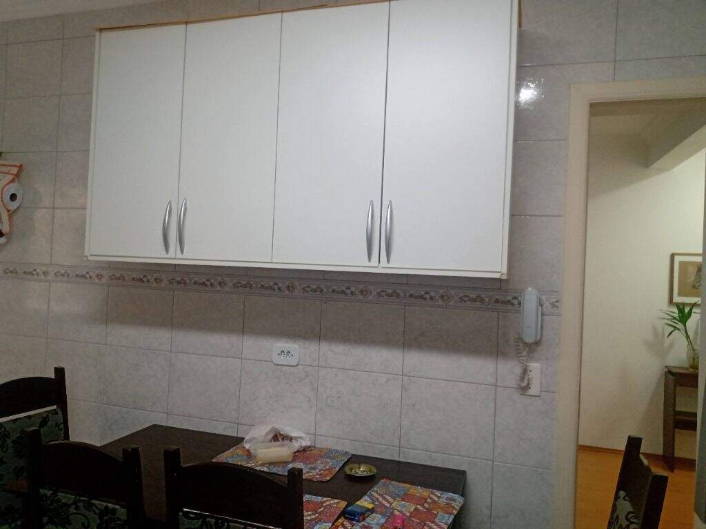 Apartamento à venda no Vila Alpina: 