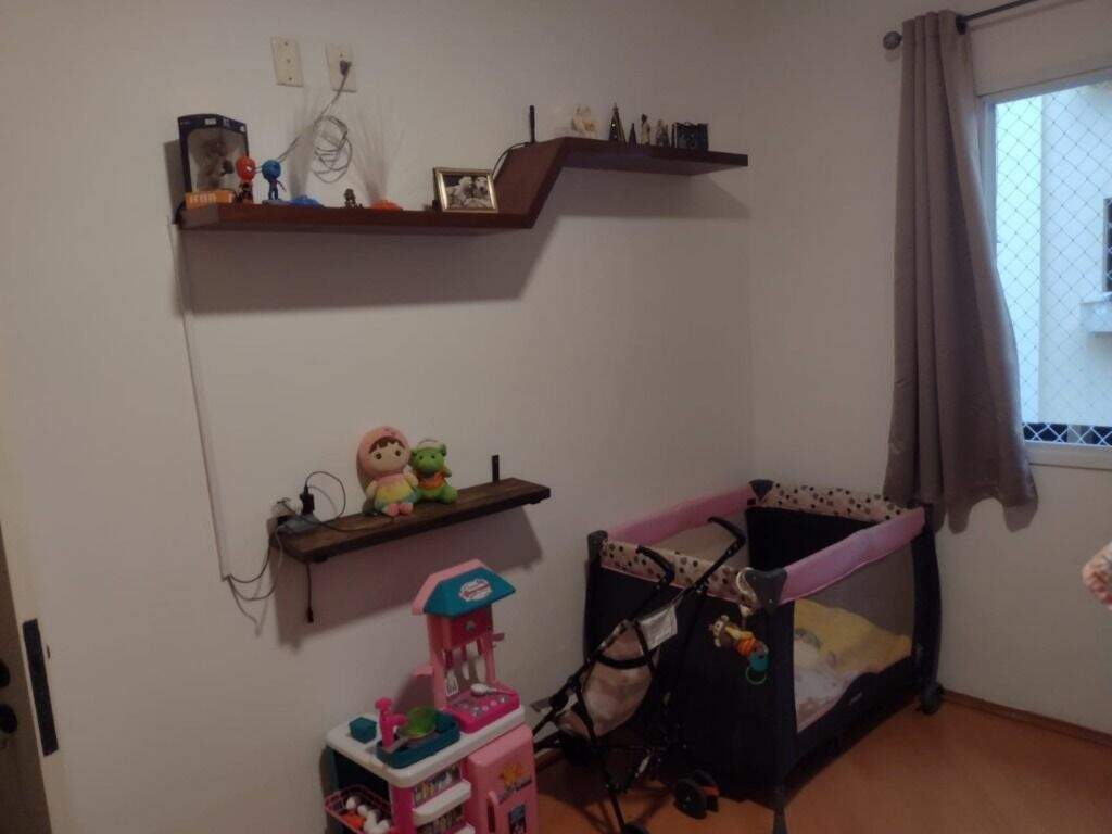 Apartamento à venda no Vila Alpina: 