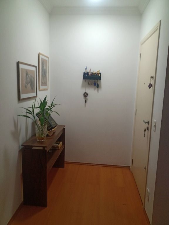 Apartamento à venda no Vila Alpina: 