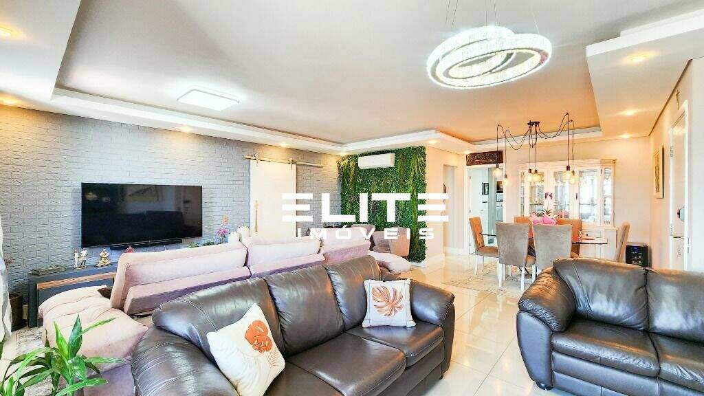 Apartamento à venda no Campestre: 