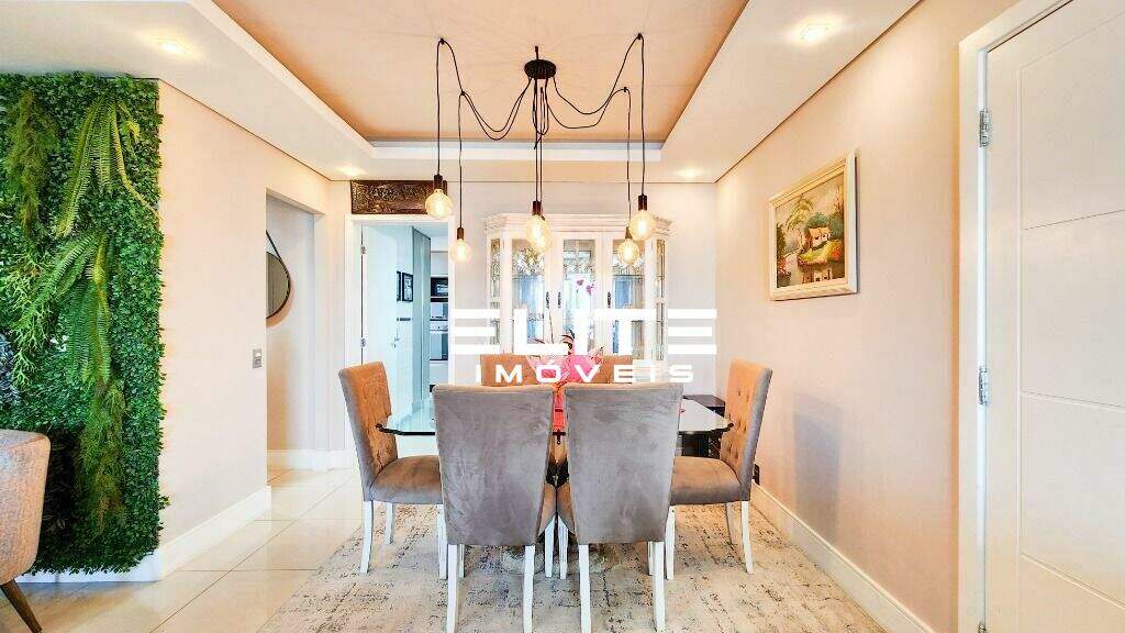 Apartamento à venda no Campestre: 