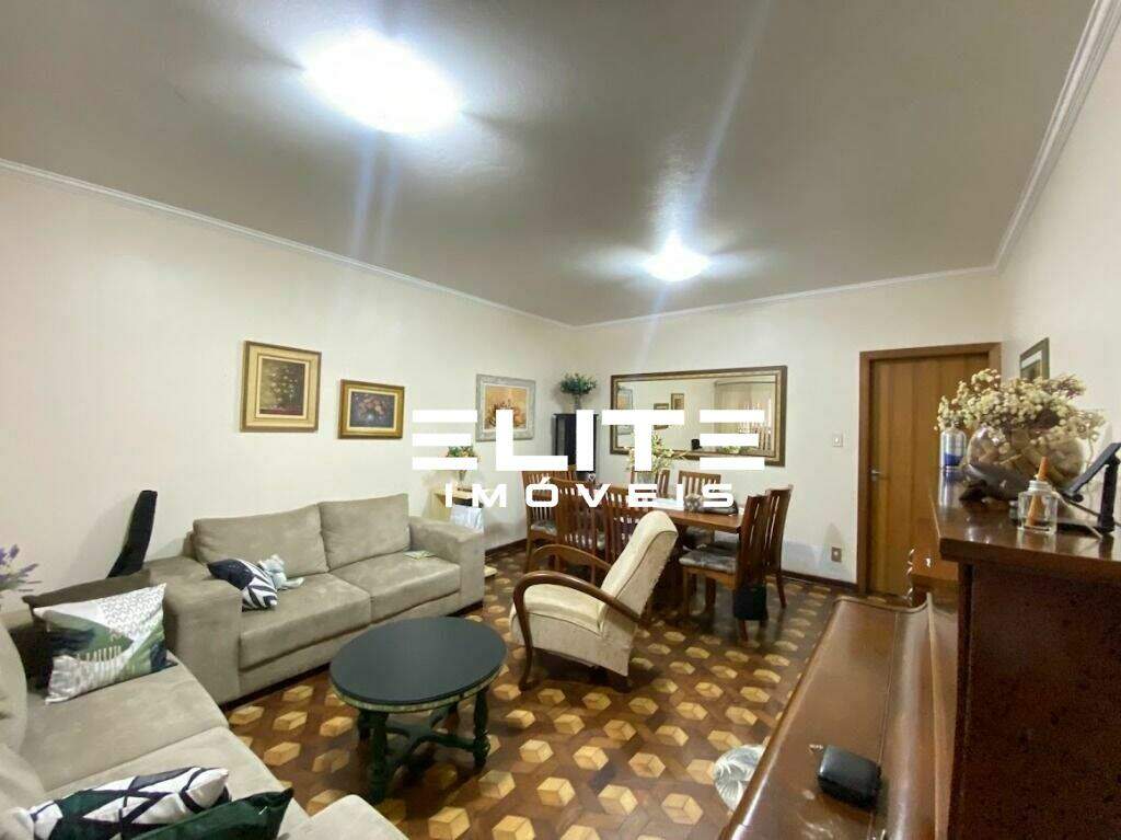 Sobrado à venda no Jardim Bela Vista: 