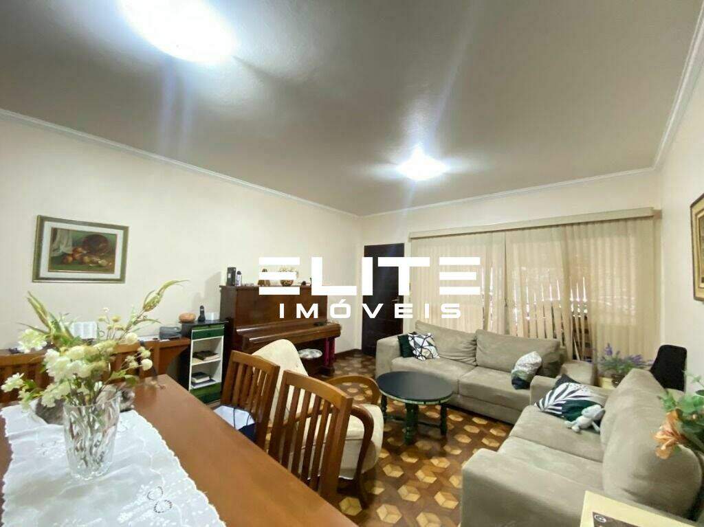 Sobrado à venda no Jardim Bela Vista: 