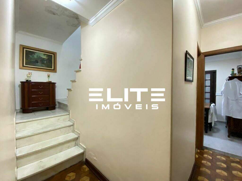 Sobrado à venda no Jardim Bela Vista: 