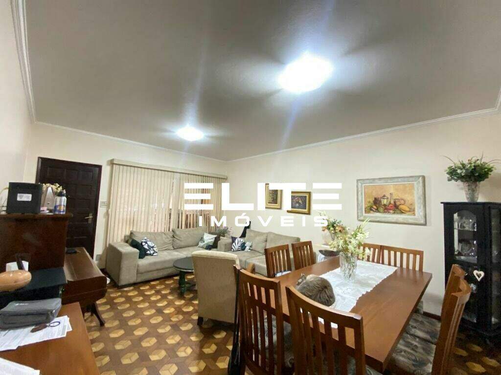 Sobrado à venda no Jardim Bela Vista: 