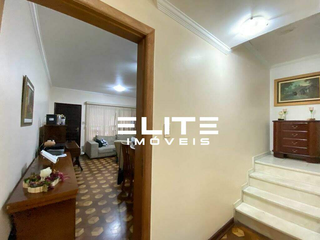 Sobrado à venda no Jardim Bela Vista: 