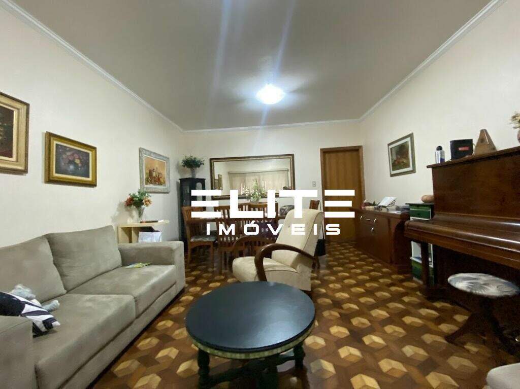 Sobrado à venda no Jardim Bela Vista: 