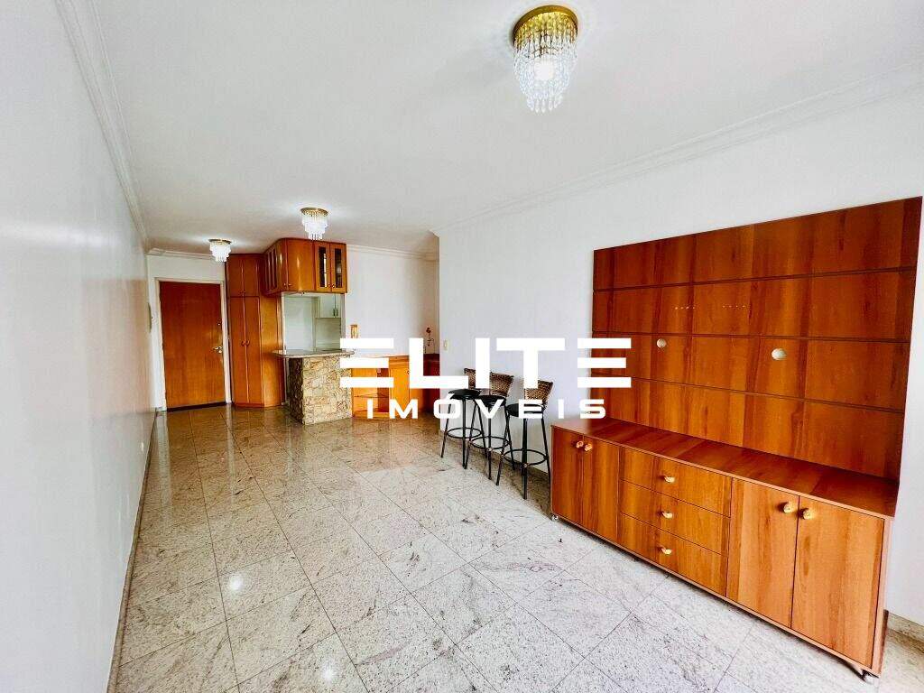 Apartamento à venda no Bairro Jardim: 