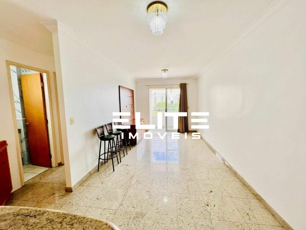 Apartamento à venda no Bairro Jardim: 