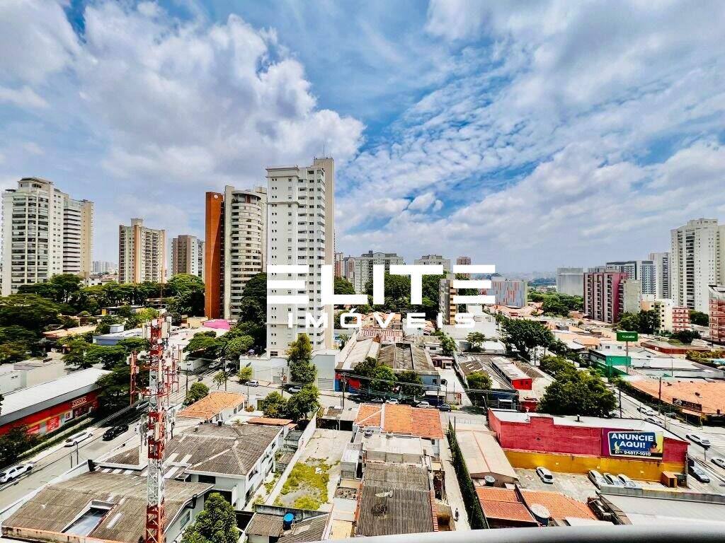 Apartamento à venda no Bairro Jardim: 