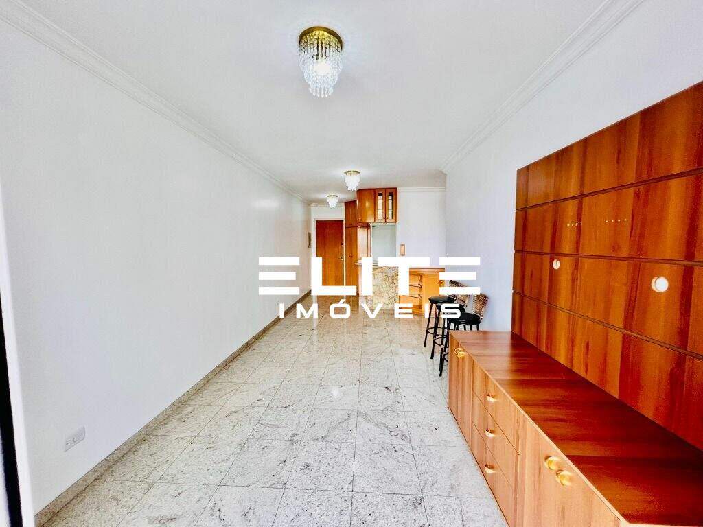 Apartamento à venda no Bairro Jardim: 