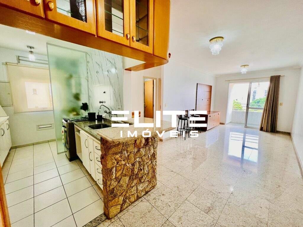 Apartamento à venda no Bairro Jardim: 