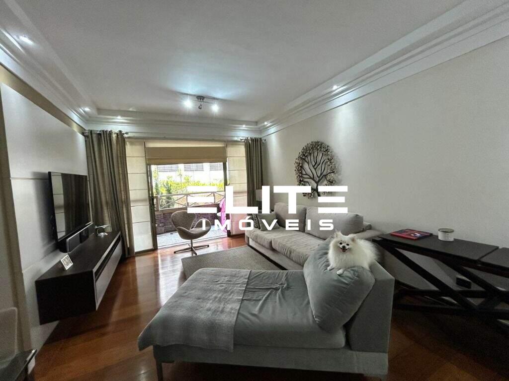 Apartamento à venda no Santa Paula: 