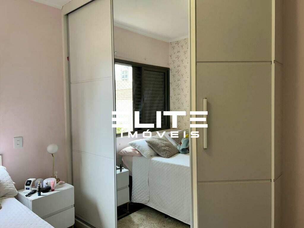 Apartamento à venda no Santa Paula: 