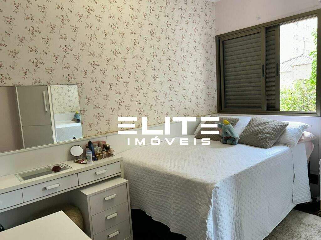 Apartamento à venda no Santa Paula: 